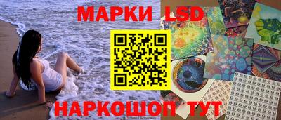 крисы Берёзовский